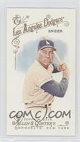 Duke Snider