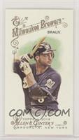 Ryan Braun