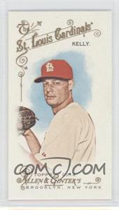 2014 Topps Allen & Ginter's - [Base] - Mini #330 - Joe Kelly