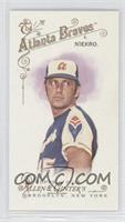 Phil Niekro