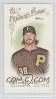 Jason Grilli