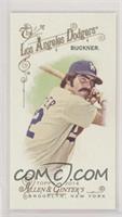 Bill Buckner