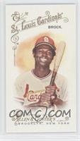 Lou Brock