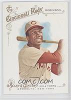 Frank Robinson