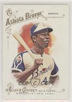 Hank Aaron