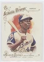 Hank Aaron