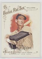 Ted Williams