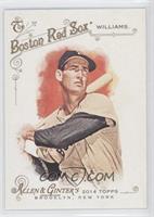 Ted Williams