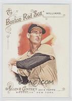 Ted Williams