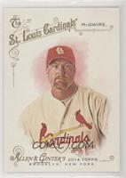 Mark McGwire