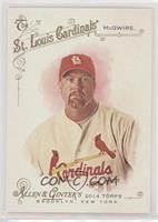 Mark McGwire