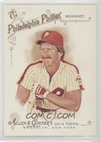 Mike Schmidt