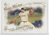 Jose Fernandez