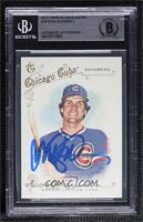 Ryne Sandberg [BAS BGS Authentic]