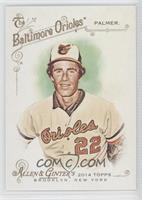 Jim Palmer