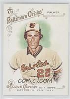 Jim Palmer