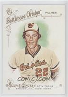 Jim Palmer