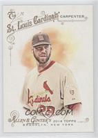 Chris Carpenter