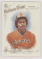 Eddie Murray