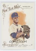 Zack Wheeler