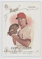 Jered Weaver