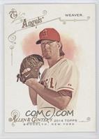 Jered Weaver