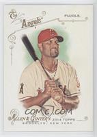 Albert Pujols