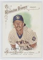 Robin Yount