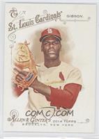 Bob Gibson