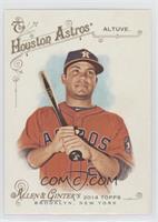 Jose Altuve