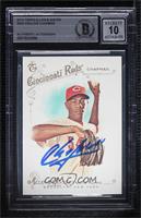 Aroldis Chapman [BAS Authentic]