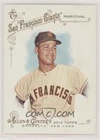 Juan Marichal