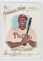 Ryan Howard