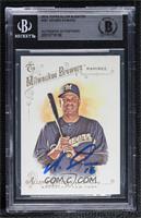 Aramis Ramirez [BAS BGS Authentic]