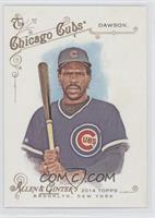 Andre Dawson