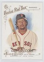 Manny Ramirez