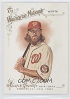 Jayson Werth