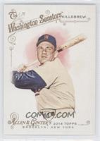 Harmon Killebrew