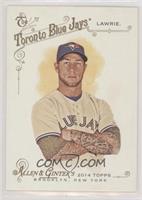 Brett Lawrie