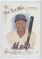 Curtis Granderson