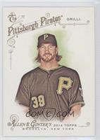 Jason Grilli