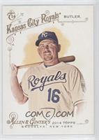 Billy Butler