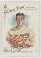 Brooks Robinson