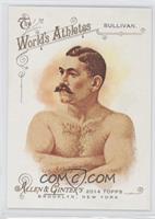 John L. Sullivan