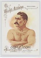 John L. Sullivan