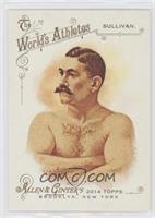 John L. Sullivan