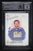 Kevin Smith [BAS Authentic]