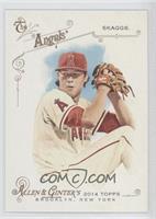 Tyler Skaggs