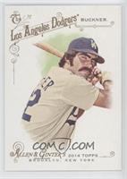 Bill Buckner