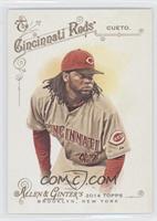 Johnny Cueto